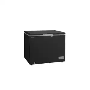 SHARP SCF-K320X-BK2 230L Chest Freezer (Black)