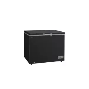 SHARP SCF-K320X-BK2 230L Chest Freezer (Black)