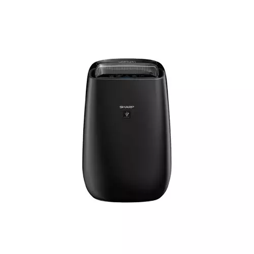 Sharp FPJ-50 39W Air Purifier (Black)