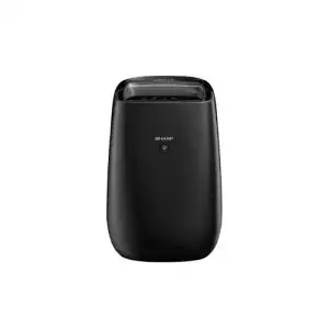Sharp FPJ-50 39W Air Purifier (Black)