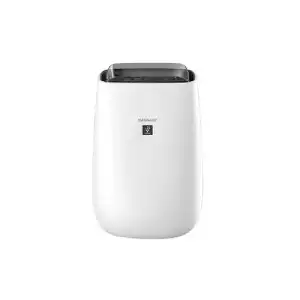 Sharp  FPJ-40 23W Air Purifier (White)