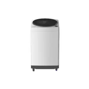 Sharp ES-W80EW-H 8 KG Full Auto Washing Machine
