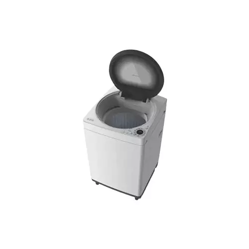 Sharp ES-W80EW-H 8 KG Full Auto Washing Machine - 1