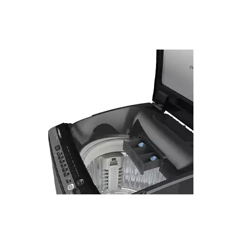 Sharp ES-W85TWXT-SA 8.5 KG Full Auto Washing Machine-gallery-2