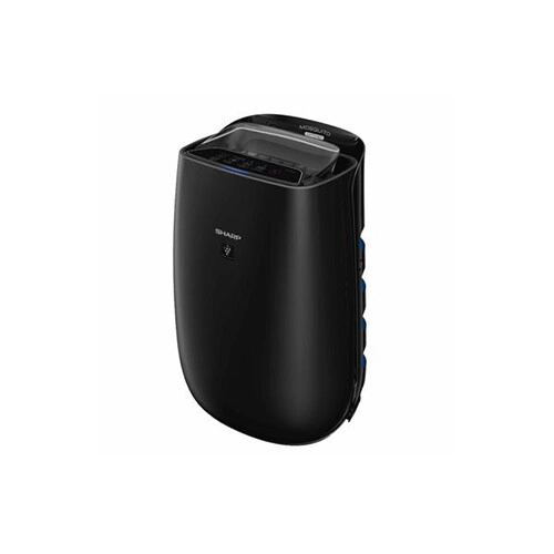 Sharp FP-JM40E-B 30m² Air Purifier with Mosquito Catcher - 1