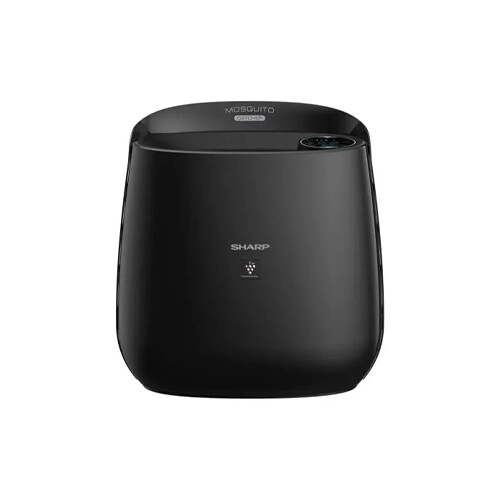 Sharp FP-JM30E-B 250 sq. ft. Air Purifier With Mosquito Catcher