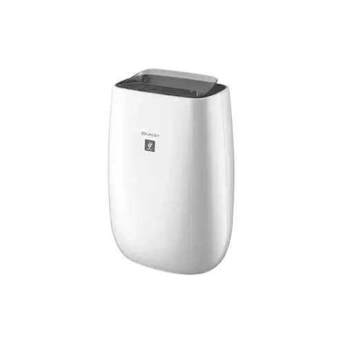 Sharp FP-J40E-W 30 m2 Air Purifier - 1