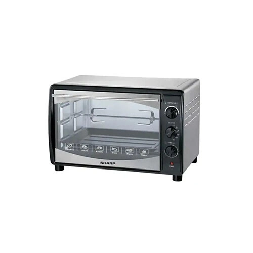 Sharp EO-42K 42L Rotisserie Convection Electric Oven