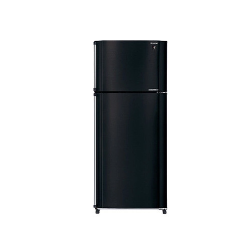 Sharp SJ-EX585P-BK 508 Liter Inverter Refrigerator