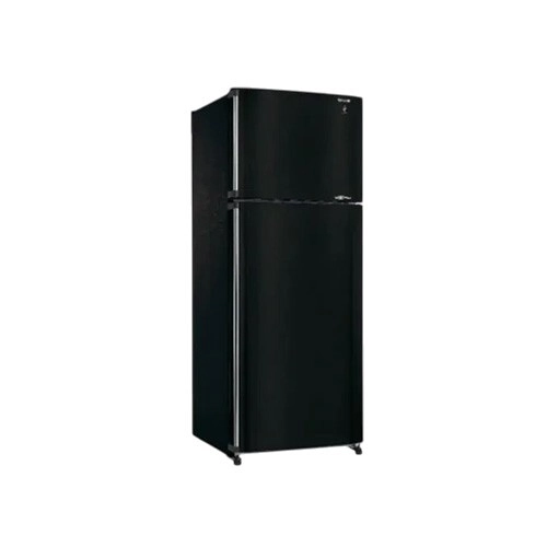 Sharp SJ-EX585P-BK 508 Liter Inverter Refrigerator - 1