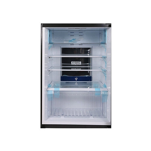 Sharp SJ-EX655-BK 570 Liters Inverter Refrigerator - 1