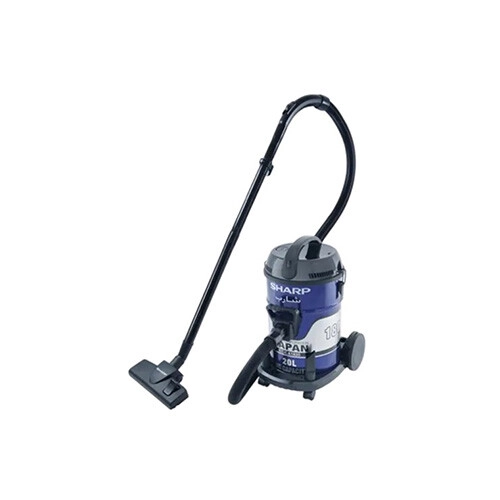 Sharp EC-CA1820 20 Ltr 1800W Tank Vacuum Cleaner - 2