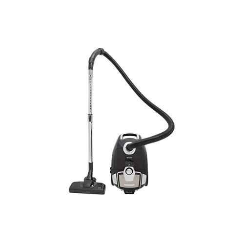 Sharp EC-BG2405A-G 5 Liter 2400W Vacuum Cleaner
