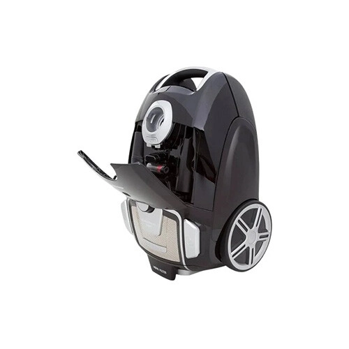 Sharp EC-BG2405A-G 5 Liter 2400W Vacuum Cleaner - 3