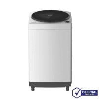 Sharp ES-W90EW-H 9 KG Light Grey Full Auto Washing Machine