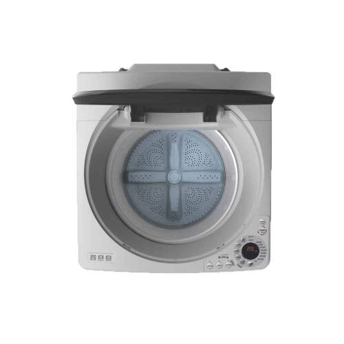 Sharp ES-W90EW-H 9 KG Light Grey Full Auto Washing Machine - 3