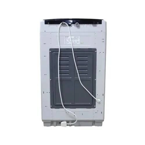Sharp ES-718X 7.0 KG Full Auto Washing Machine - 1