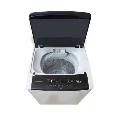 Sharp ES-718X 7.0 KG Full Auto Washing Machine - 2