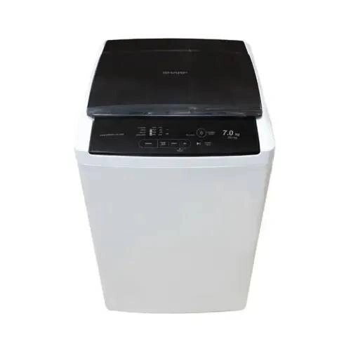Sharp ES-718X 7.0 KG Full Auto Washing Machine - 3
