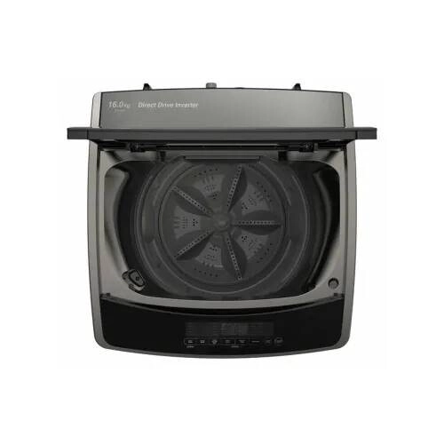Sharp ES-F160G2 16 KG Top Loading Washing Machine - 2
