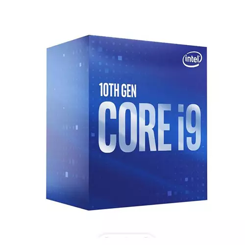Intel Core i9-10900 10 Core 20 Thread 10th Gen Processor