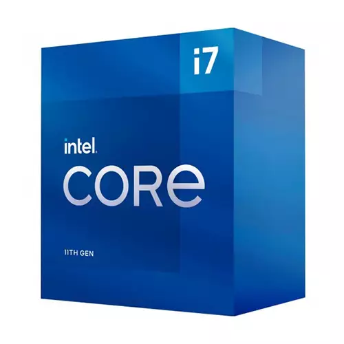 Intel Core i7-11700F 11th Gen Rocket Lake Processor