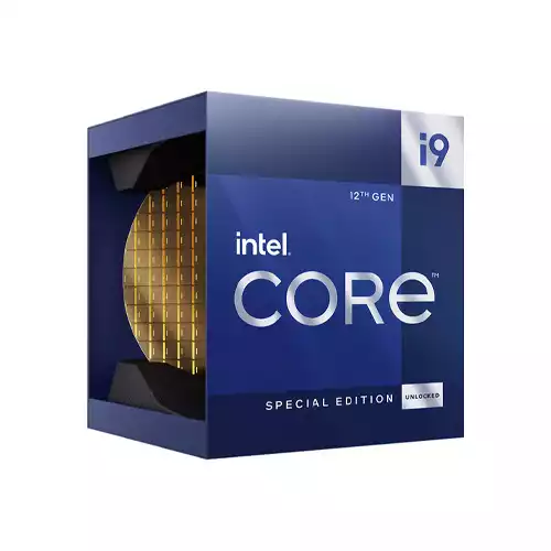 INTEL CORE I9-12900KS 3.4 GHZ 16-CORE 24 THREADS PROCESSOR