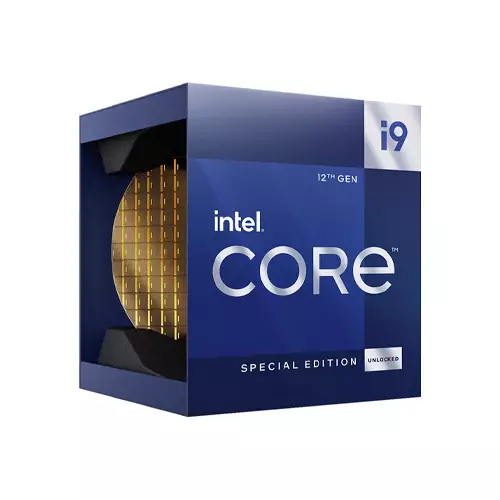 INTEL CORE I9-12900KS 3.4 GHZ 16-CORE 24 THREADS PROCESSOR