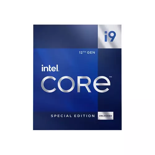 INTEL CORE I9-12900KS 3.4 GHZ 16-CORE 24 THREADS PROCESSOR - 1