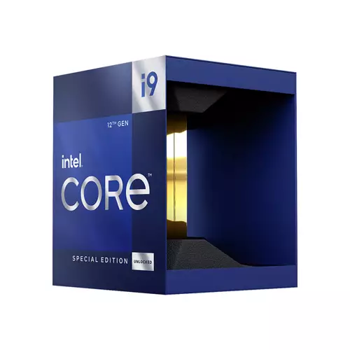 INTEL CORE I9-12900KS 3.4 GHZ 16-CORE 24 THREADS PROCESSOR - 2