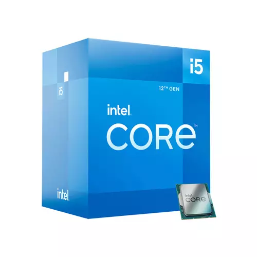 INTEL CORE I5-12600 3.3 GHZ 6 CORES 12 THREADS PROCESSOR-gallery-1