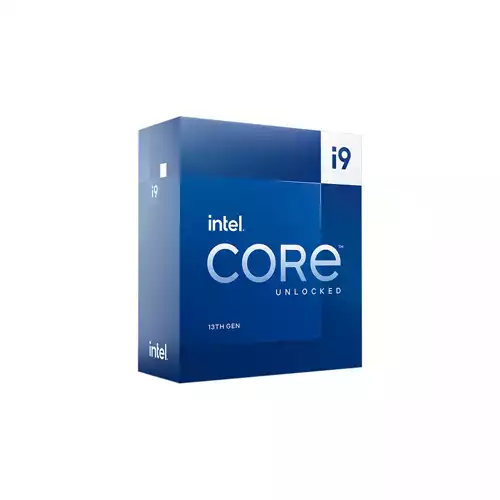 INTEL CORE I9-13900K 3 GHZ 24-CORE LGA 1700 13TH PROCESSOR