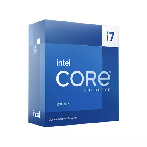 INTEL CORE I7-13700KF 3.4 GHZ 16-CORE LGA 1700 PROCESSOR
