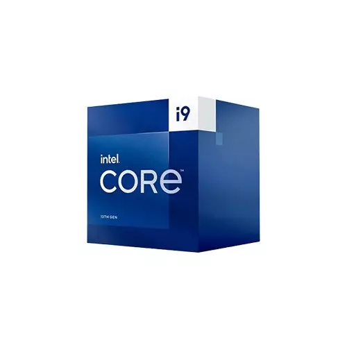 INTEL CORE I9-13900F 5.60 GHZ 24 CORES LGA 1700 13TH GEN PROCESSOR