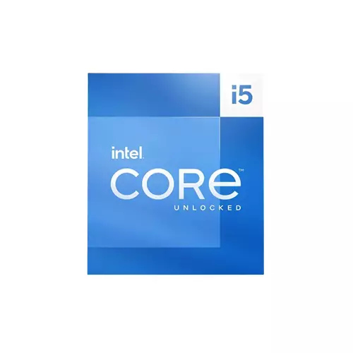 INTEL CORE I5-14600K 14 CORES 20 THREADS 14TH GEN PROCESSOR