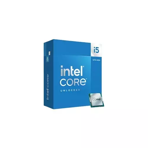 Intel Core i5 14400 14th Gen Raptor Lake Processor