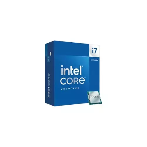 Intel Core i7 14700 14th Gen Raptor Lake Processor
