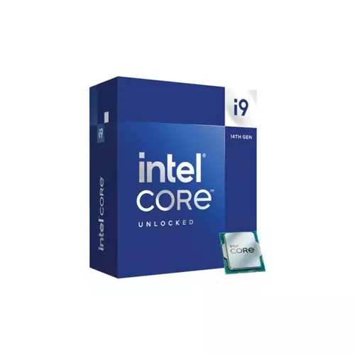 Intel Core i9 14900F 14th Gen Raptor Lake Processor