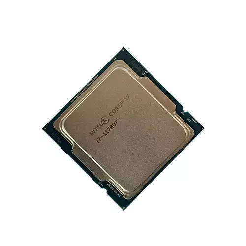 Intel Core i7 11700T 11th Gen Rocket Lake Processor-1