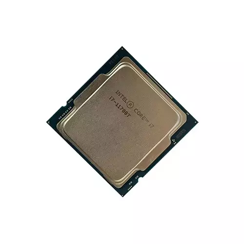 Intel Core i7 11700T 11th Gen Rocket Lake Processor-2