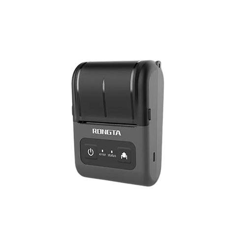 Rongta RPP02D 58mm Portable Thermal Receipt Printer