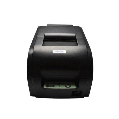 Rongta RP76IIDC-USE Impact Dot Matrix Receipt Printer - 1