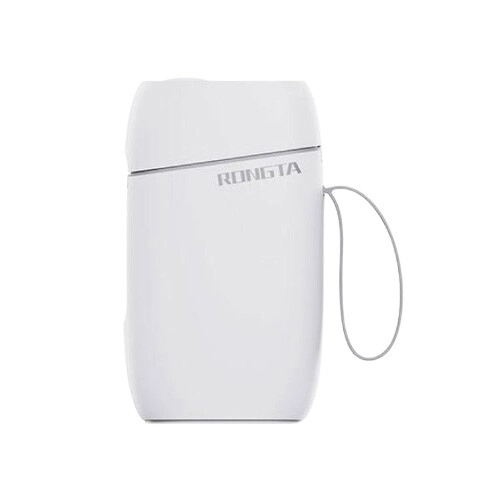 RONGTA R5 1500mAh Li-ion battery Mini Label Printer - 1