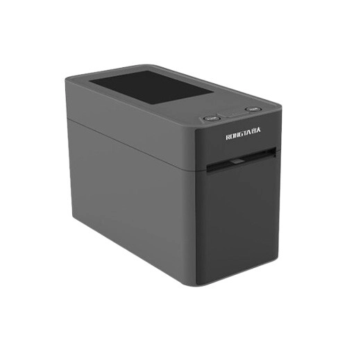 RONGTA RP215-U WRISTBAND BARCODE LABEL POS PRINTER