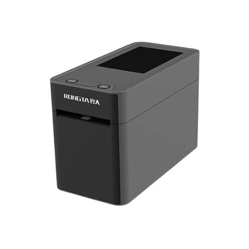 RONGTA RP215-U WRISTBAND BARCODE LABEL POS PRINTER - 1