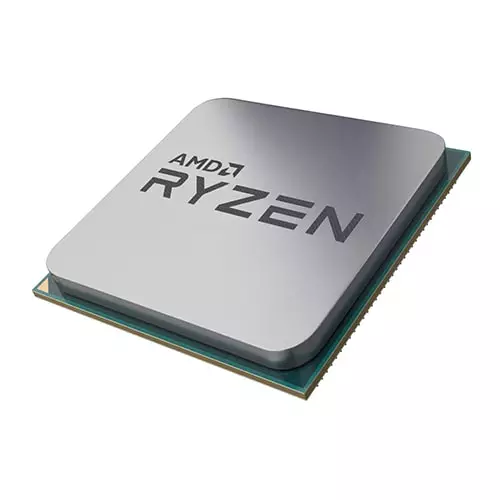 AMD Ryzen 5 2400G 4 Core 8 Thread AM4 Socket Processor with Radeon RX Vega 11 Graphics-1