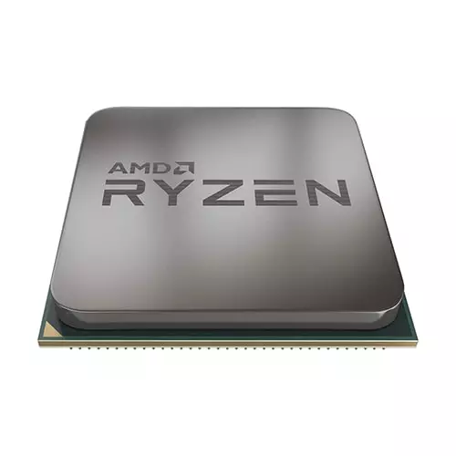 AMD Ryzen 5 2400G 4 Core 8 Thread AM4 Socket Processor with Radeon RX Vega 11 Graphics-2