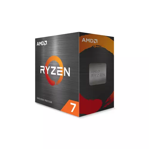 AMD RYZEN 7 5700X 8 CORE 16 THREAD AM4 PROCESSOR