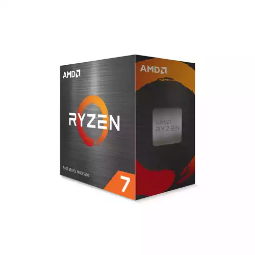 AMD RYZEN 7 5700X 8 CORE 16 THREAD AM4 PROCESSOR
