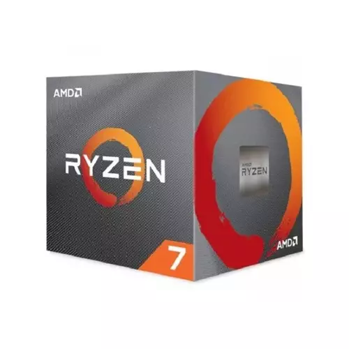 AMD RYZEN 7 PRO 4700G AM4 Socket PROCESSOR WITH RADEON GRAPHICS